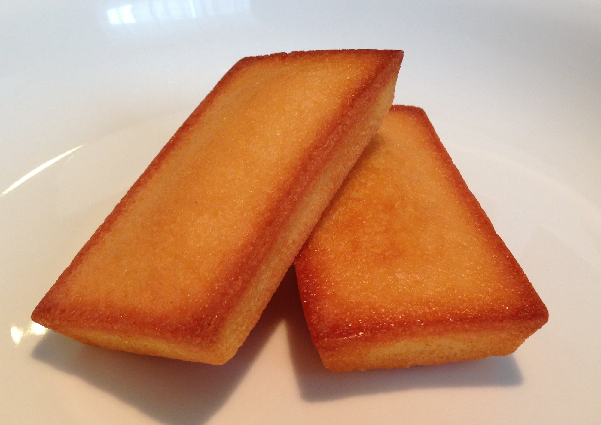 Japanese Financier