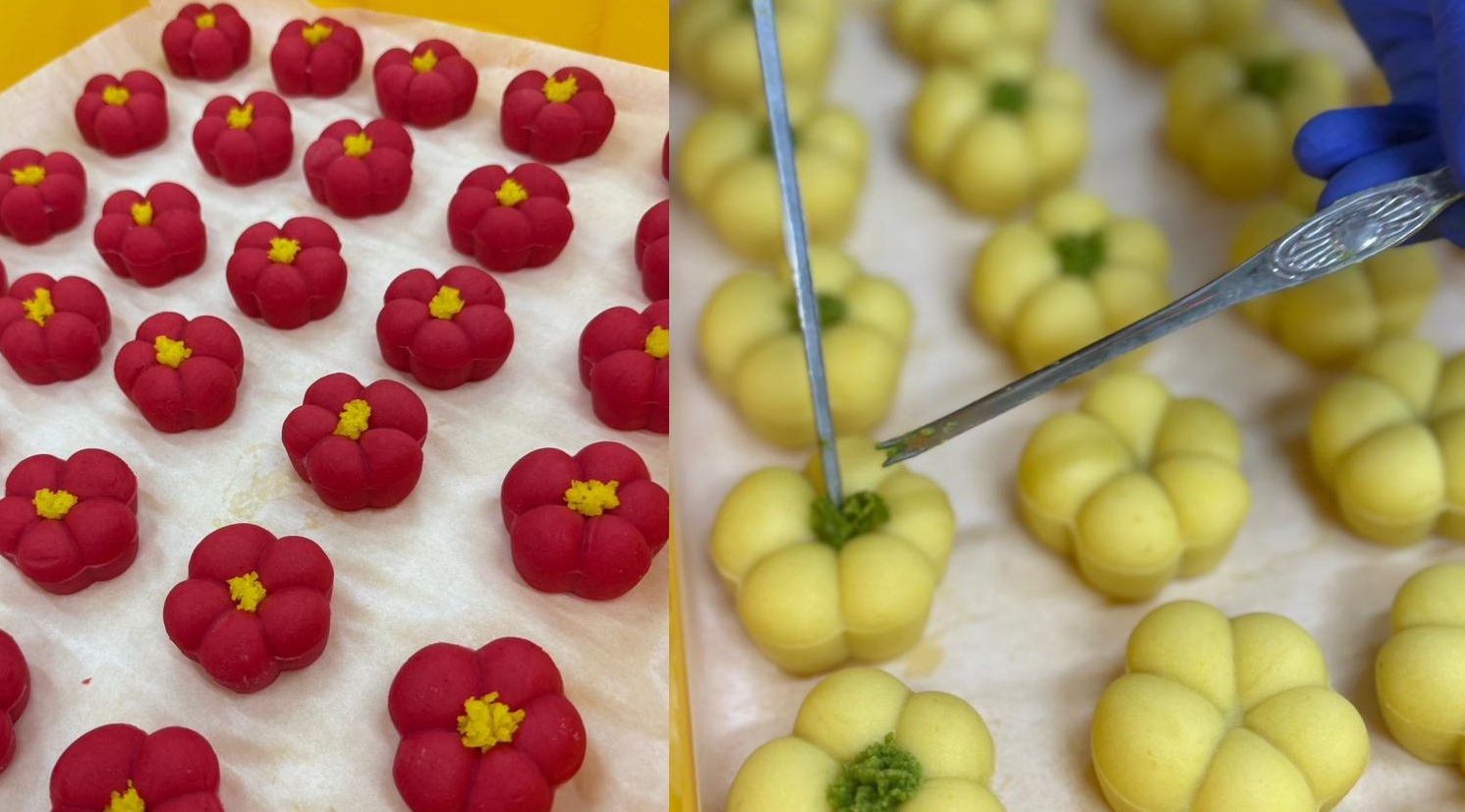 Wagashi  ( Coming Soon)