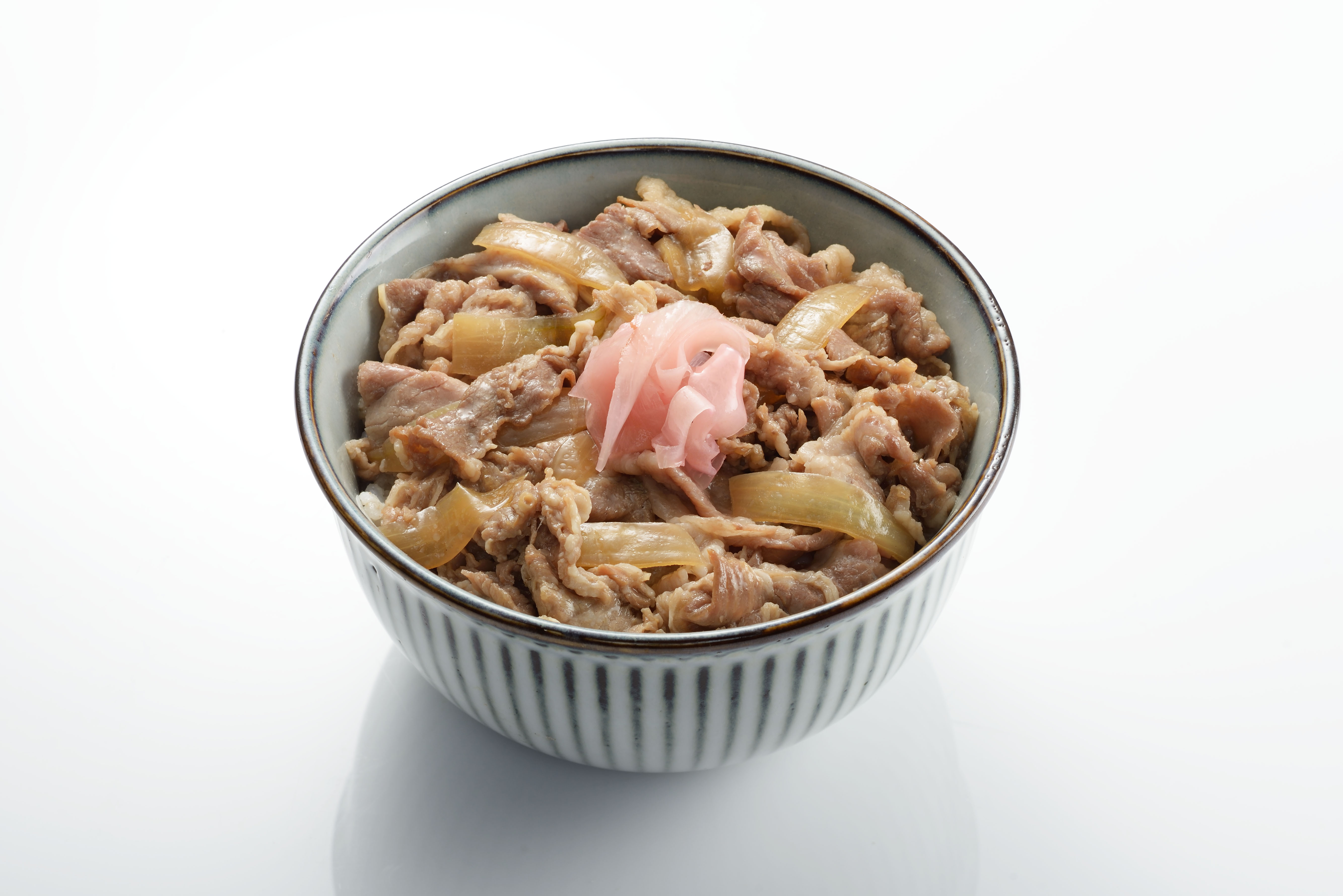 Yakiniku Beef Slice (Cooked)