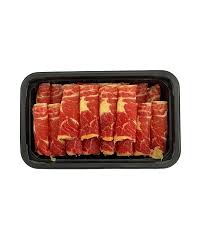 Beef Slice