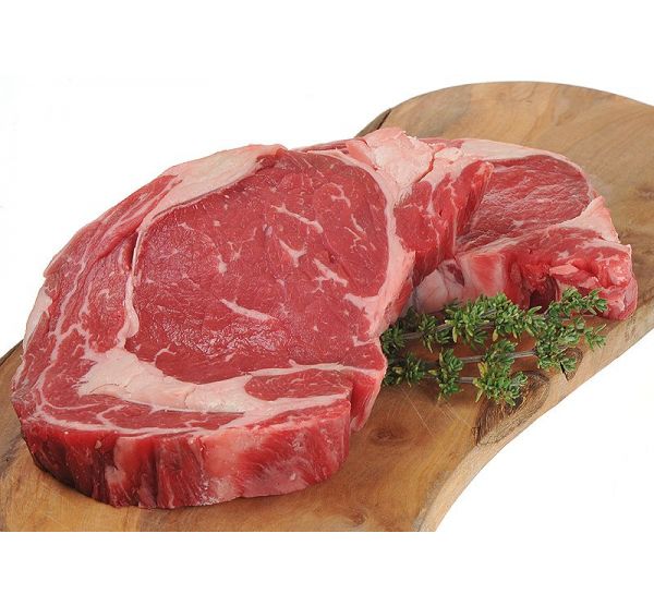 Beef Steak