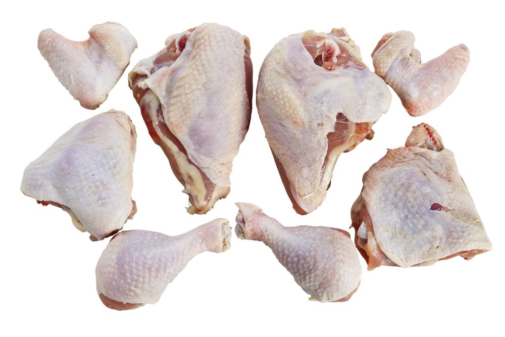 Chicken Cut