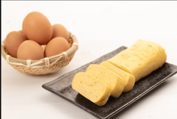 Egg Products