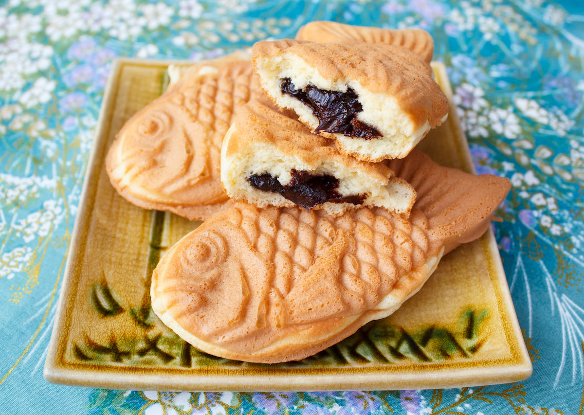 Pastries